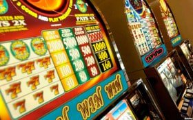 Filipino player browsing phdream16 sports and casino sections on smartphone