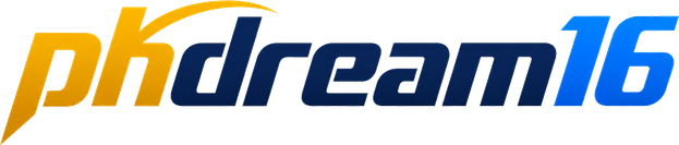phdream16 official logo